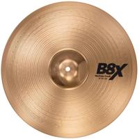 

Sabian 16" B8X Medium Crash Cymbal