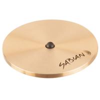 

Sabian New High Crotale "B" Note Cymbal