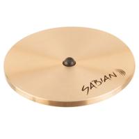 

Sabian New High Crotale "E" Note Cymbal