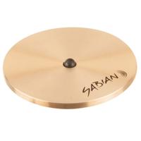 

Sabian New High Crotale "F" Note Cymbal