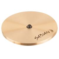 

Sabian New High Crotale "G" Note Cymbal