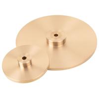 

Sabian New Low Crotale Single "A" Note Cymbal