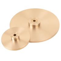 

Sabian New Low Crotale Single "C#" Note Cymbal