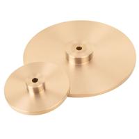 

Sabian New Low Crotale Single "G" Note Cymbal