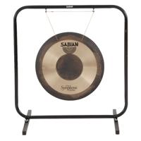 

Sabian 24" Symphonic Gong, Medium-Heavy, Traditional Finish