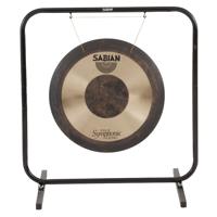 

Sabian 26" Symphonic Gong, Medium-Heavy, Traditional Finish