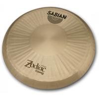 

Sabian 28" Zodiac Gong, Medium-Heavy, Traditional Finish