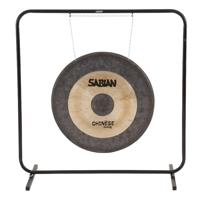 

Sabian 34" Chinese Gong, Medium-Heavy, Traditional Finish