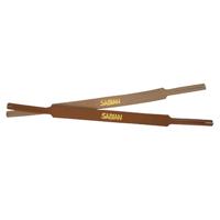 

Sabian Premium Leather Cymbal Straps, Pair