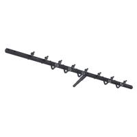 

Sabian Crotale Bar High, Low Profile
