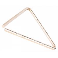 

Sabian 10" Center Hammered Triangle, Medium-Heavy