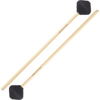 

Sabian General Suspended Cymbal Mallets with Rattan Handles