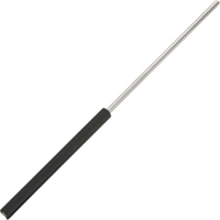 

Sabian 1/8" Stainless Steel Triangle Striker