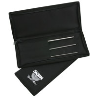 

Sabian Striker Set with Bag and 1/8", 3/16" and 1/4" Strikers
