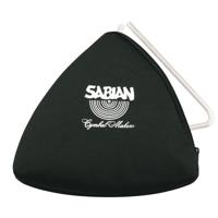 

Sabian 6" Black Zippered Triangle Bag