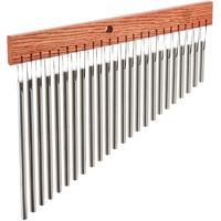

Sabian 24 Bar Chimes, Aluminum, Medium-Heavy