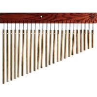 

Sabian B8 24 Bar Chimes, Bronze, Medium-Heavy