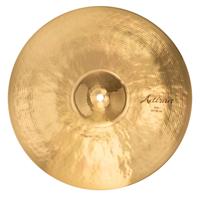 

Sabian 14" Artisan Hat Top Cymbal, Medium-Heavy, Brilliant Finish