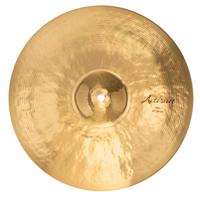 

Sabian 14" Artisan Hat Bottom Cymbal, Medium-Heavy, Brilliant Finish