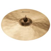 

Sabian 16" Artisan Crash Cymbal, Thin, Natural Finish