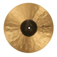 

Sabian 16" Artisan Traditional Symphonic Hand Cymbal, Medium-Heavy, Natural Finish