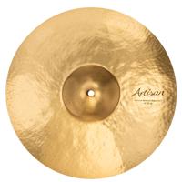 

Sabian 16" Artisan Traditional Symphonic Hand Cymbal, Medium-Light, Brilliant Finish
