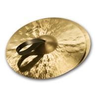 

Sabian 16" Artisan Traditional Symphonic Hand Cymbals, Medium-Light, Brilliant Finish, Pair