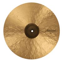

Sabian 17" Artisan Forza Hand Cymbals, Medium-Heavy, Natural Finish, Pair