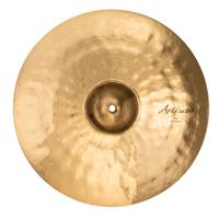

Sabian 17" Artisan Forza Hand Cymbal, Medium-Heavy, Brilliant Finish