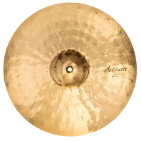 

Sabian 18" Artisan Crash Cymbal, Thin, Brilliant Finish