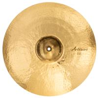 

Sabian 18" Artisan Traditional Symphonic Suspended Hand Cymbal, Thin, Brilliant Finish