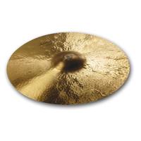 

Sabian 19" Artisan Traditional Symphonic Suspended Hand Cymbal, Thin, Brilliant Finish