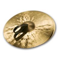 

Sabian 19" Artisan Traditional Symphonic Hand Cymbals, Medium Light, Brilliant Finish, Pair