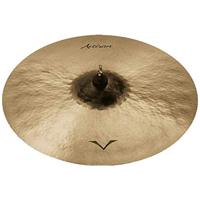 

Sabian 20" Artisan Crash Cymbal, Thin, Natural Finish