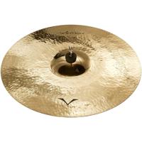 

Sabian 20" Artisan Crash Cymbal, Thin, Brilliant Finish