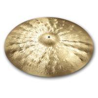 

Sabian 20" Artisan Medium Ride Cymbal, Natural Finish