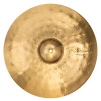

Sabian 20" Artisan Traditional Symphonic Hand Cymbal, Medium-Heavy, Brilliant Finish