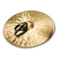 

Sabian 20" Artisan Traditional Symphonic Hand Cymbals, Medium Light, Natural Finish, Pair