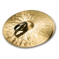 

Sabian 20" Artisan Traditional Symphonic Hand Cymbals, Medium Light, Brilliant Finish, Pair