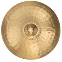 

Sabian 22" Artisan Medium Ride Cymbal, Brilliant Finish