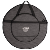 

Sabian Classic 24" Cymbal Bag, Heathered Black