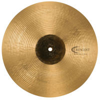 

Sabian 14" Element Hi-Hat Bottom Cymbal, Heavy, Natural Finish