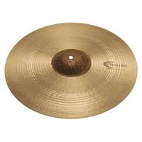 

Sabian 16" Element Crash Cymbal, Thin, Natural Finish