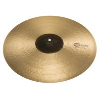 

Sabian 18" Element Crash Cymbal, Thin, Natural Finish