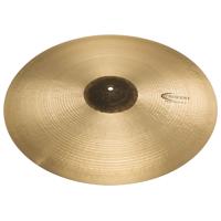 

Sabian 22" Element Ride Cymbal, Medium, Natural Finish