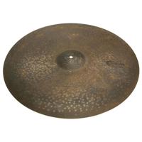 

Sabian 22" Element Distressed Ride Cymbal, Medium, Natural Finish