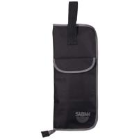 

Sabian Express Stick Bag, Black with Gray