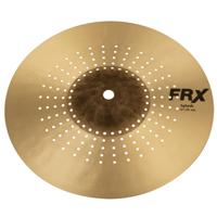 

Sabian 10" FRX Splash Cymbals, Thin, Traditional Finish