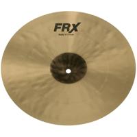 

Sabian 14" FRX Hi-Hat Bottom Cymbal, Thin, Natural Finish