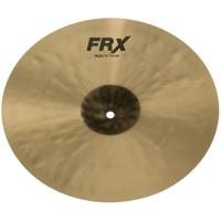 

Sabian 14" FRX Hi-Hat Bottom Cymbal, Thin, Natural Finish